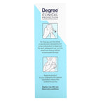 Buy now Degree Clinical Protection Anti-Perspirant & Deodorant, Summer Strength 1.7 oz ( Pack of 4) at indiglob india