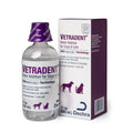 Vetradent Water Additive, 17 oz