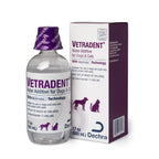 Vetradent Water Additive, 17 oz