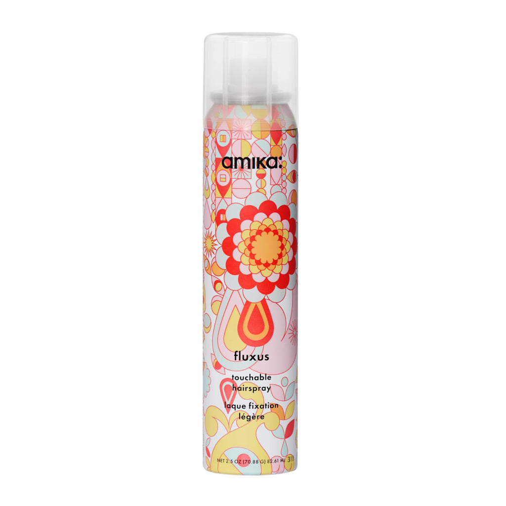 amika fluxus touchable hairspray