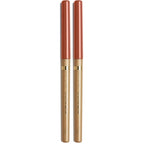 Buy now L'Oreal Paris Colour Riche Lip Liner Pencil, Creamy Lip Liner with Omega 3 and Vitamin E, 783 More Chocolate (Brown) at indiglob india