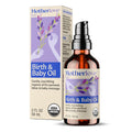 Motherlove Birth & Baby Oil (2 oz)