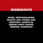 Gillette Foamy Regular Shaving Foam, 2 oz