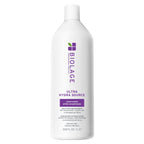 Biolage Ultra Hydra Source Conditioner – For Very Dry Hair | Intensely Moisturizes and Conditions, Prevents Frizz and Flyaways, For Very Dry, Thick, Coarse Hair