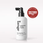 L’ANGE HAIR Gloss Shock Anti Frizz Treatment Spray - Heat Protectant Treatment for Frizzy, Dry and Damaged Look, Repair Primer for Smooth, Shiny Style-Locking Smoothness for All Hair Types
