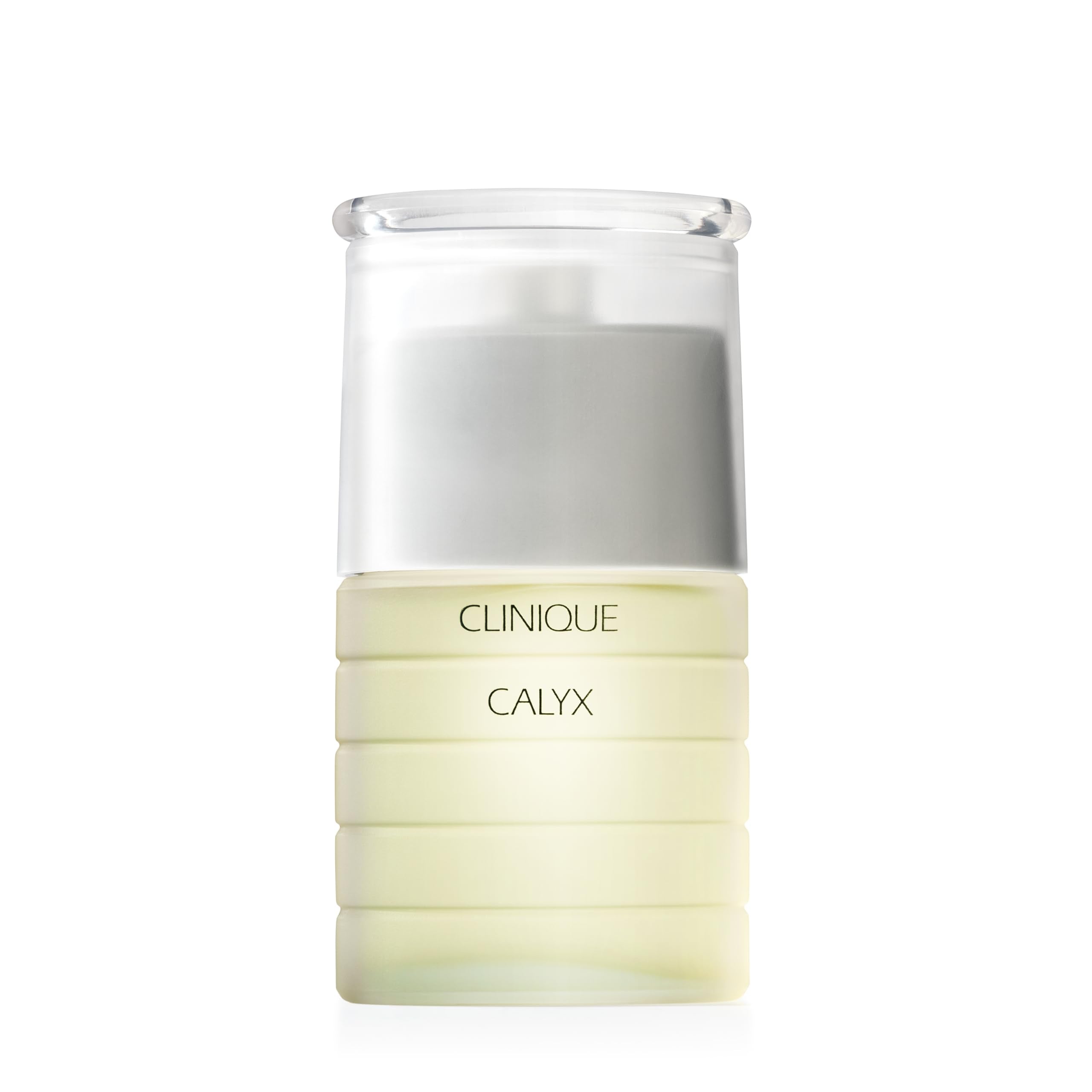 Buy now Clinique Calyx Eau de Parfum Spray | Notes of Ruby Red Grapefruit + Guava | Perfumes for Women, 1.7 Fl Oz at indiglob india