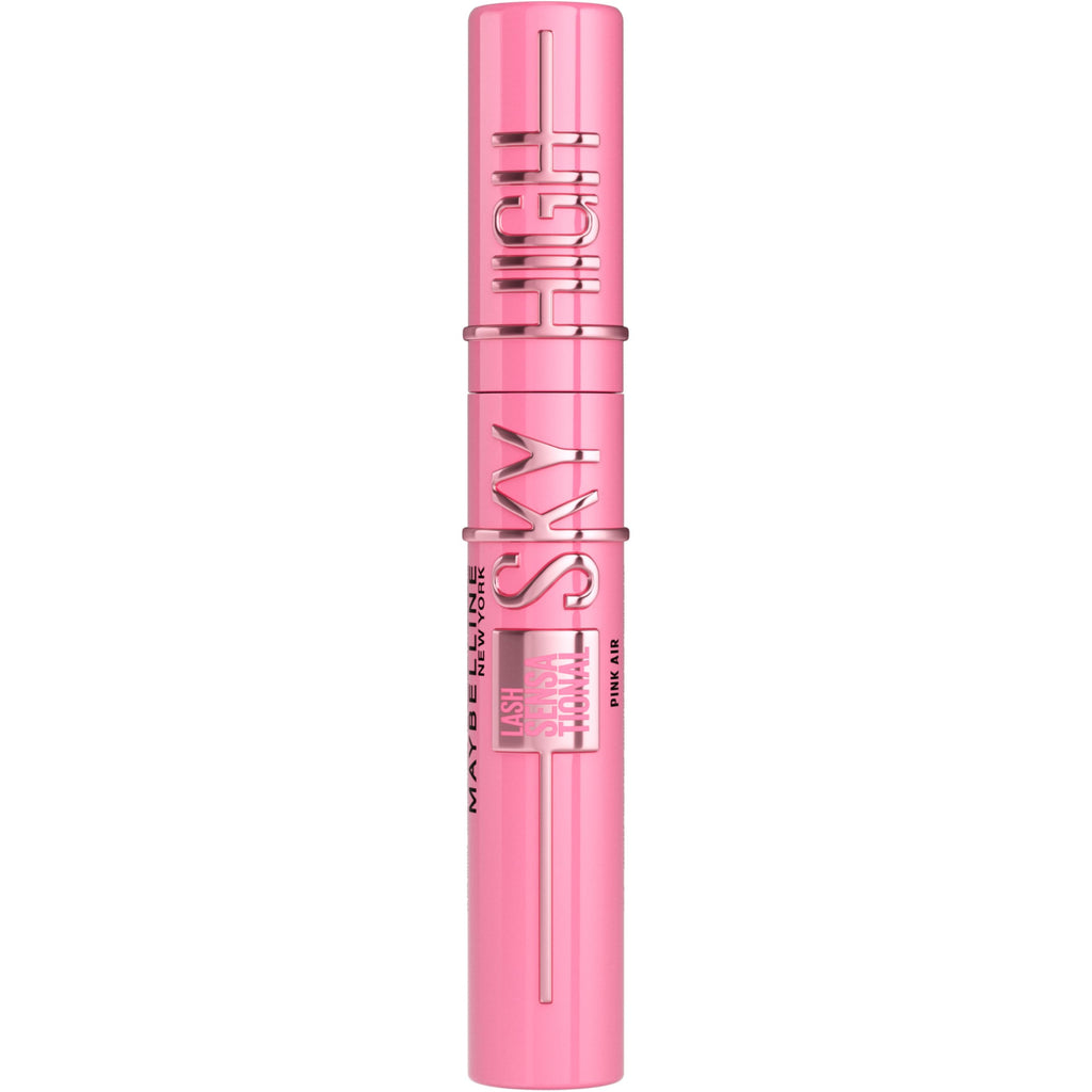 Buy now Maybelline Lash Sensational Sky High Mascara 7.2ml - Pink Air at indiglob india
