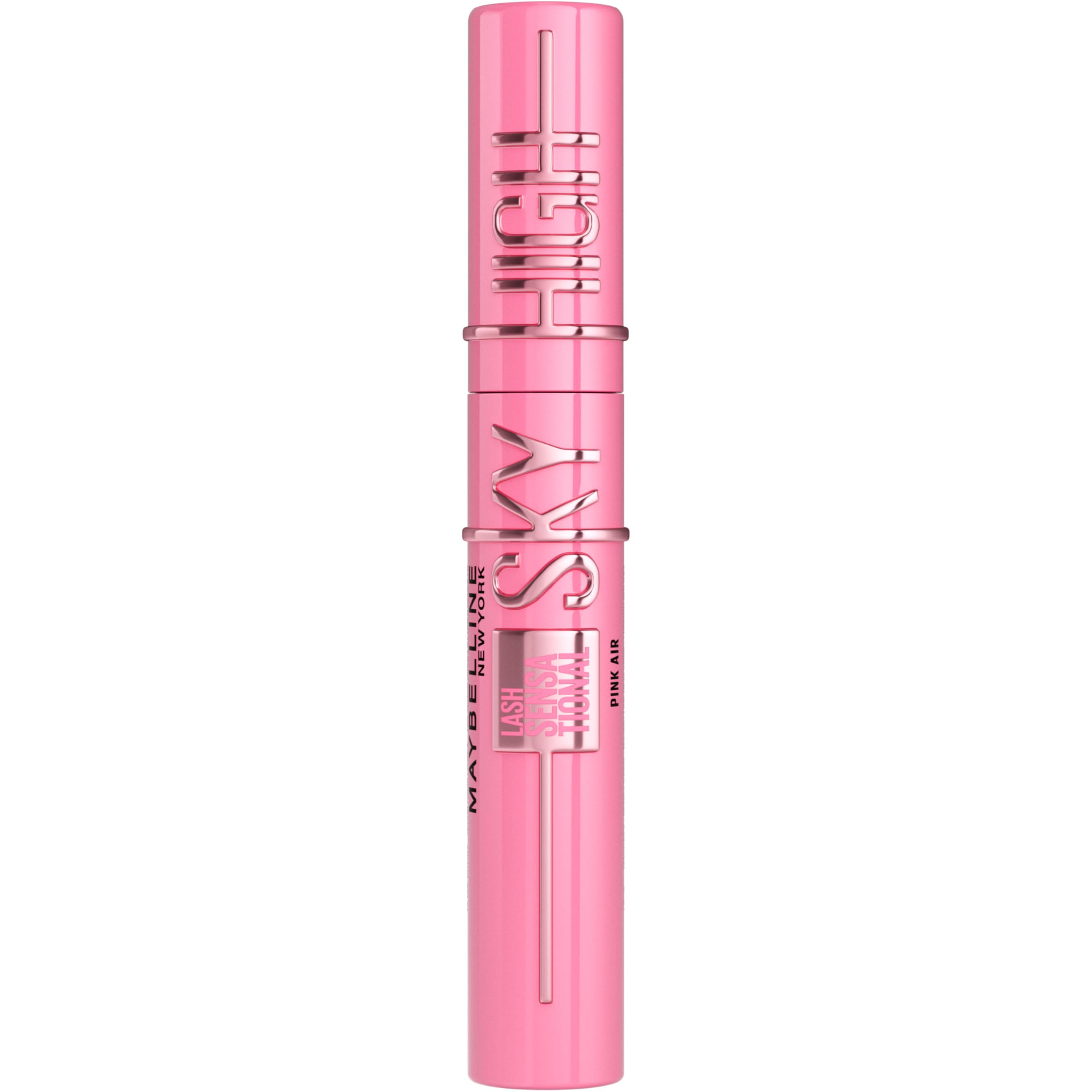 Buy now Maybelline Lash Sensational Sky High Mascara 7.2ml - Pink Air at indiglob india