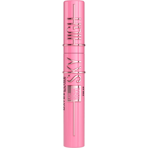 Maybelline Lash Sensational Sky High Mascara 7.2ml - Pink Air