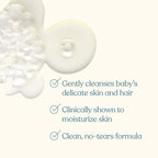 Pipette Baby Shampoo + Wash Discovery Duo, Pack of 2, Includes Fragrance Free and Vanilla + Ylang Ylang Scents, Gentle Tear-Free Newborn Baby Bath Essentials, Non-Toxic and Hypoallergenic