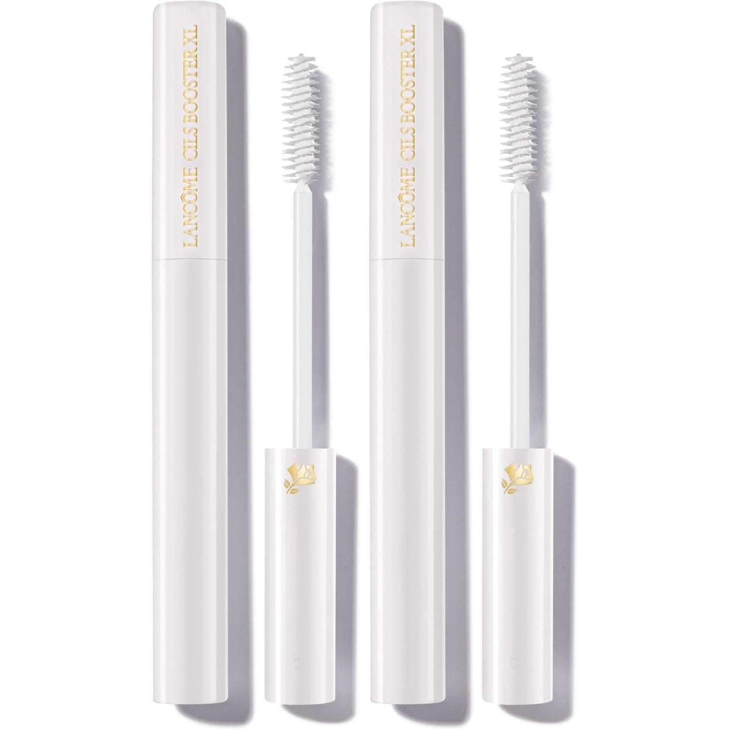 Lancôme Cils Booster XL Enhancing Lash & Mascara Primer - Eyelash Primer | Eyelash & Mascara Primer - Infused with Micro-fibers, Vitamin B5 and Vitamin E - Boosts Mascara Volume, Length & Curl