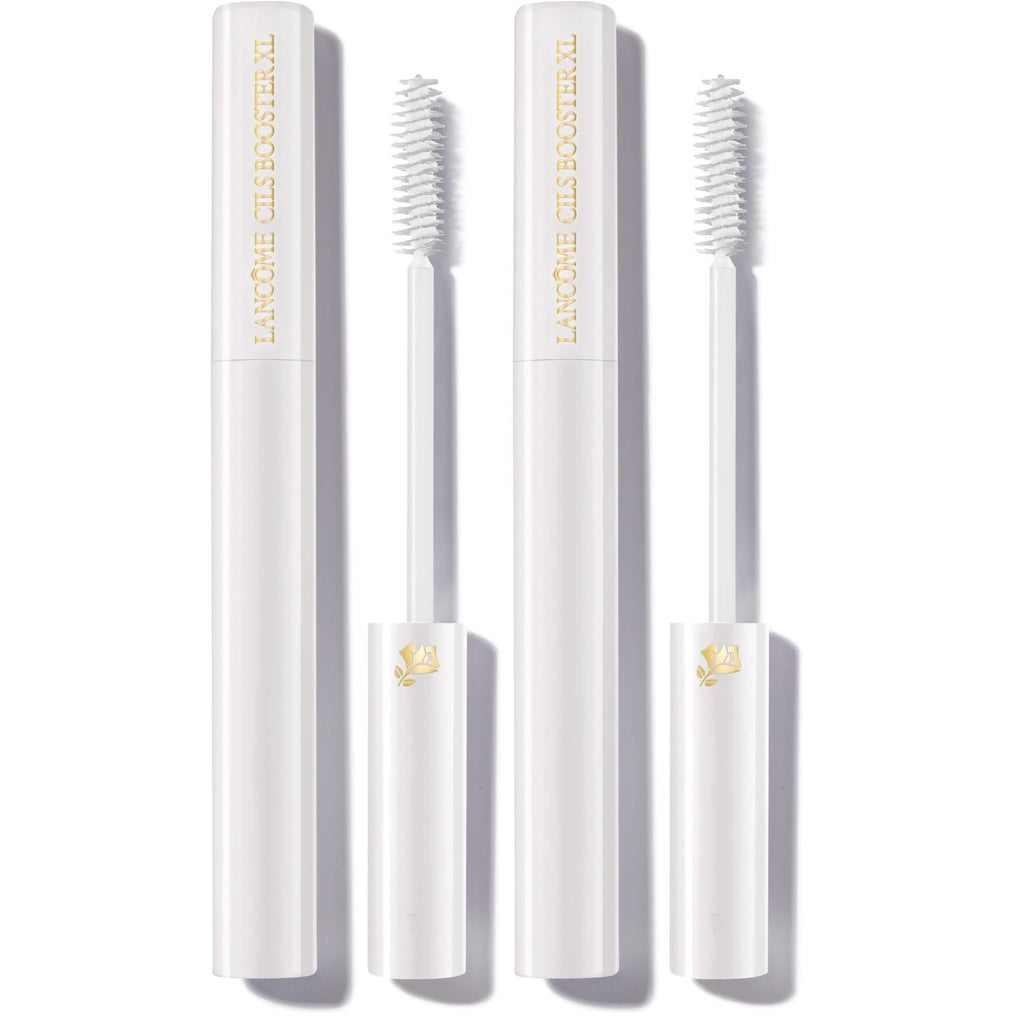 Lancôme Cils Booster XL Enhancing Lash & Mascara Primer - Eyelash Primer | Eyelash & Mascara Primer - Infused with Micro-fibers, Vitamin B5 and Vitamin E - Boosts Mascara Volume, Length & Curl