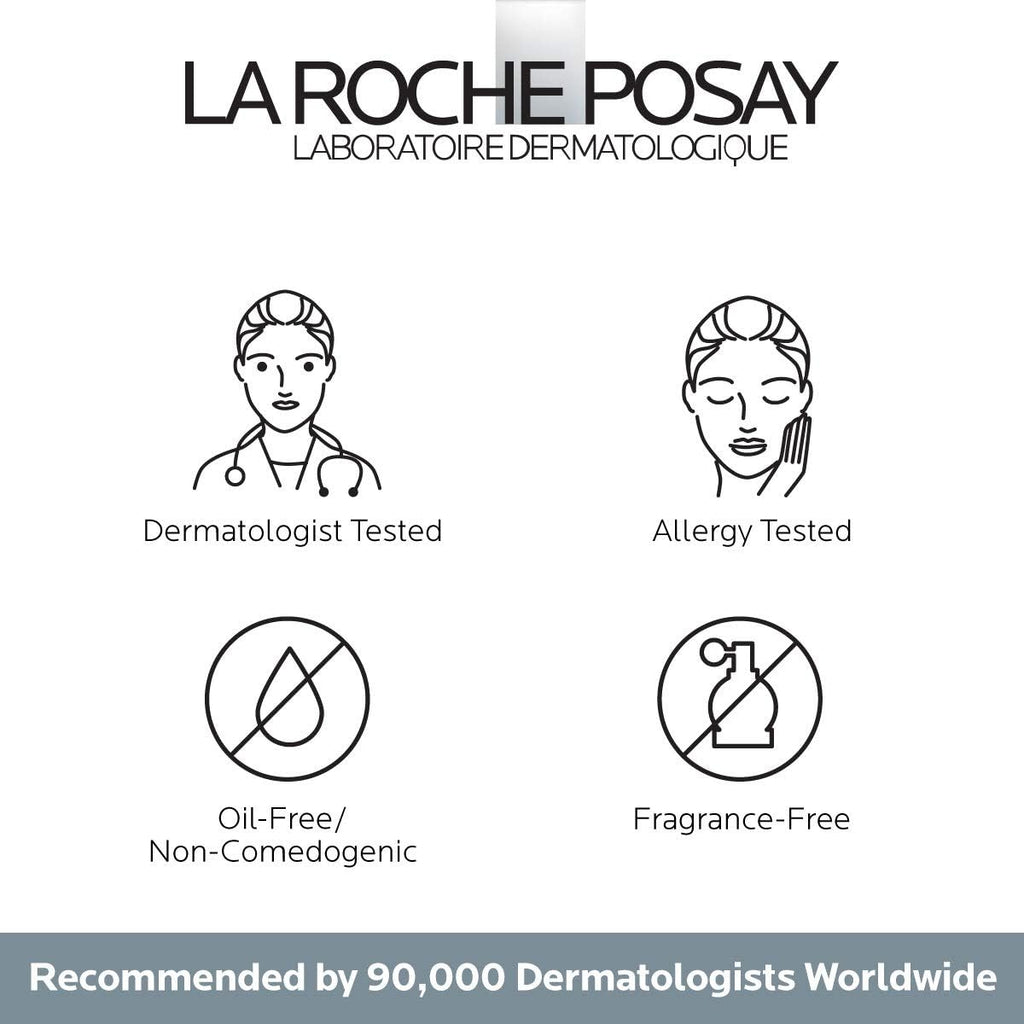 Buy now La Roche-Posay Pigmentclar Dark Circles Eye Cream with Caffeine, Brightens Under Eye Area and Targets Dark Circles at indiglob india