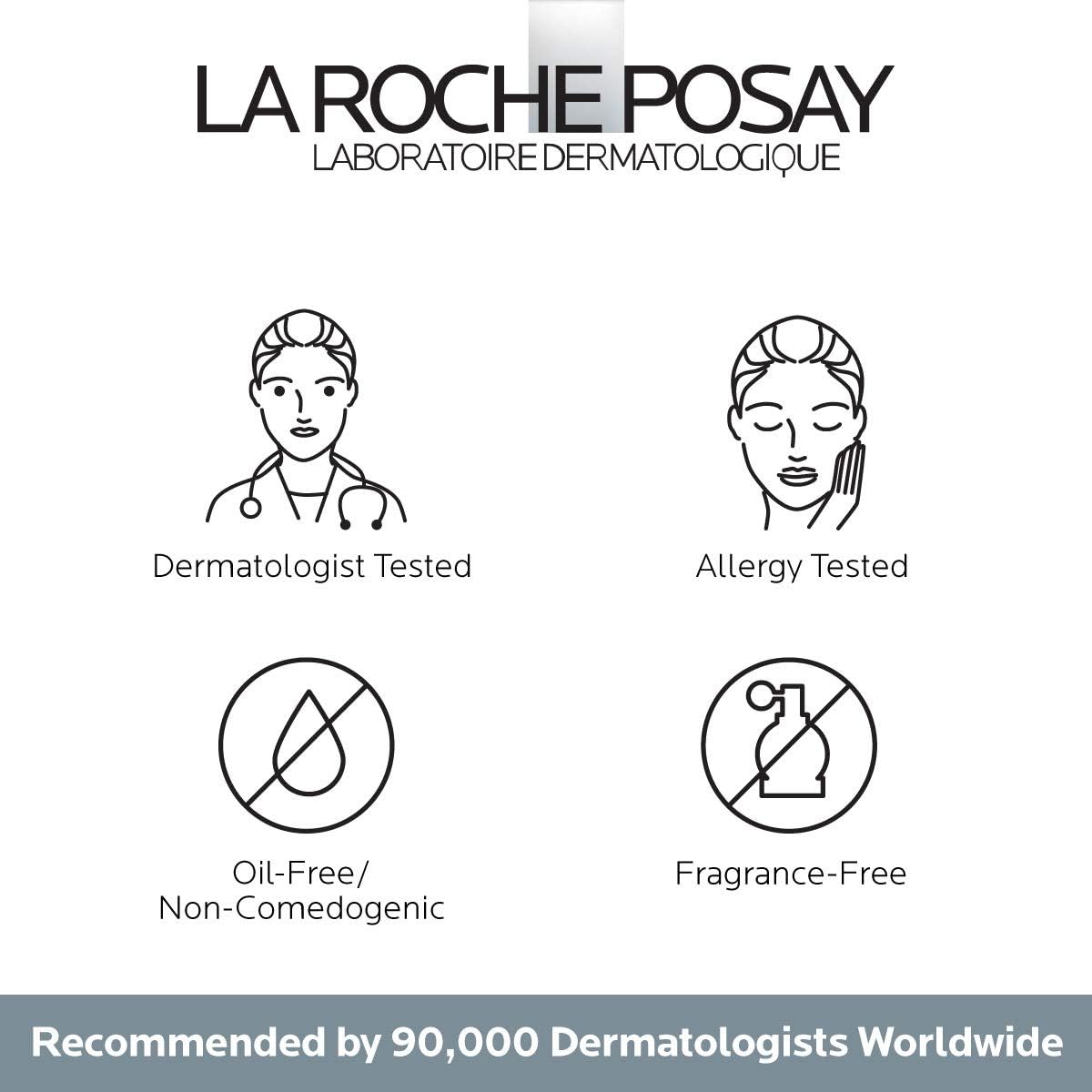 Buy now La Roche-Posay Pigmentclar Dark Circles Eye Cream with Caffeine, Brightens Under Eye Area and Targets Dark Circles at indiglob india