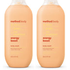 Buy now Method Body Wash, Pure Peace, Paraben and Phthalate Free, 18 oz (Pack of 1) at indiglob india