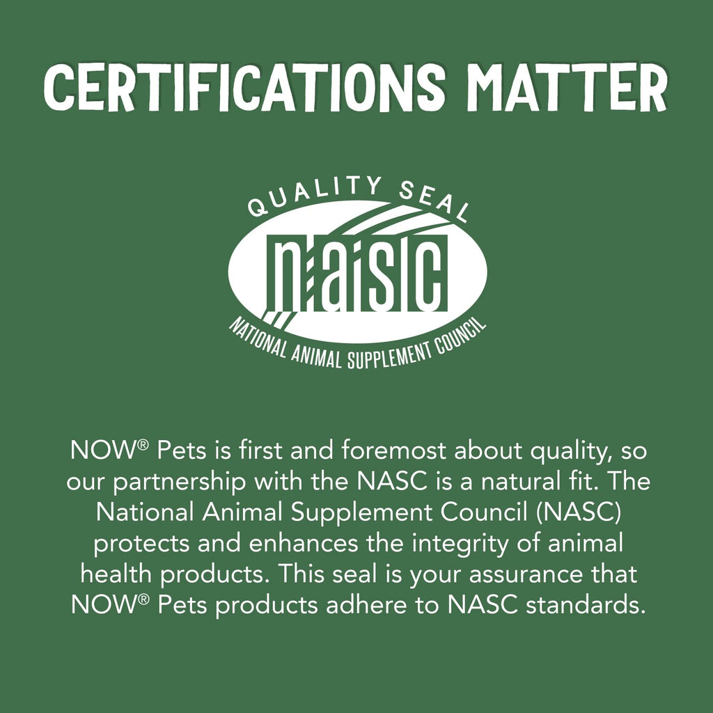 Buy now NOW Pet Health, L-Lysine Supplement, Powder, Formulated for Cats, NASC Certified, 8-Ounce at indiglob india
