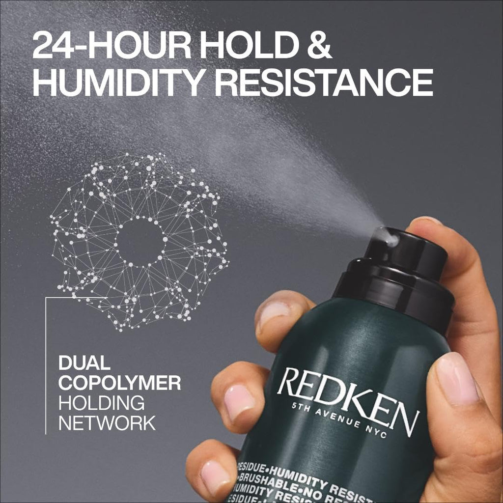Redken Control Hair Spray 28 – For All Hair Types