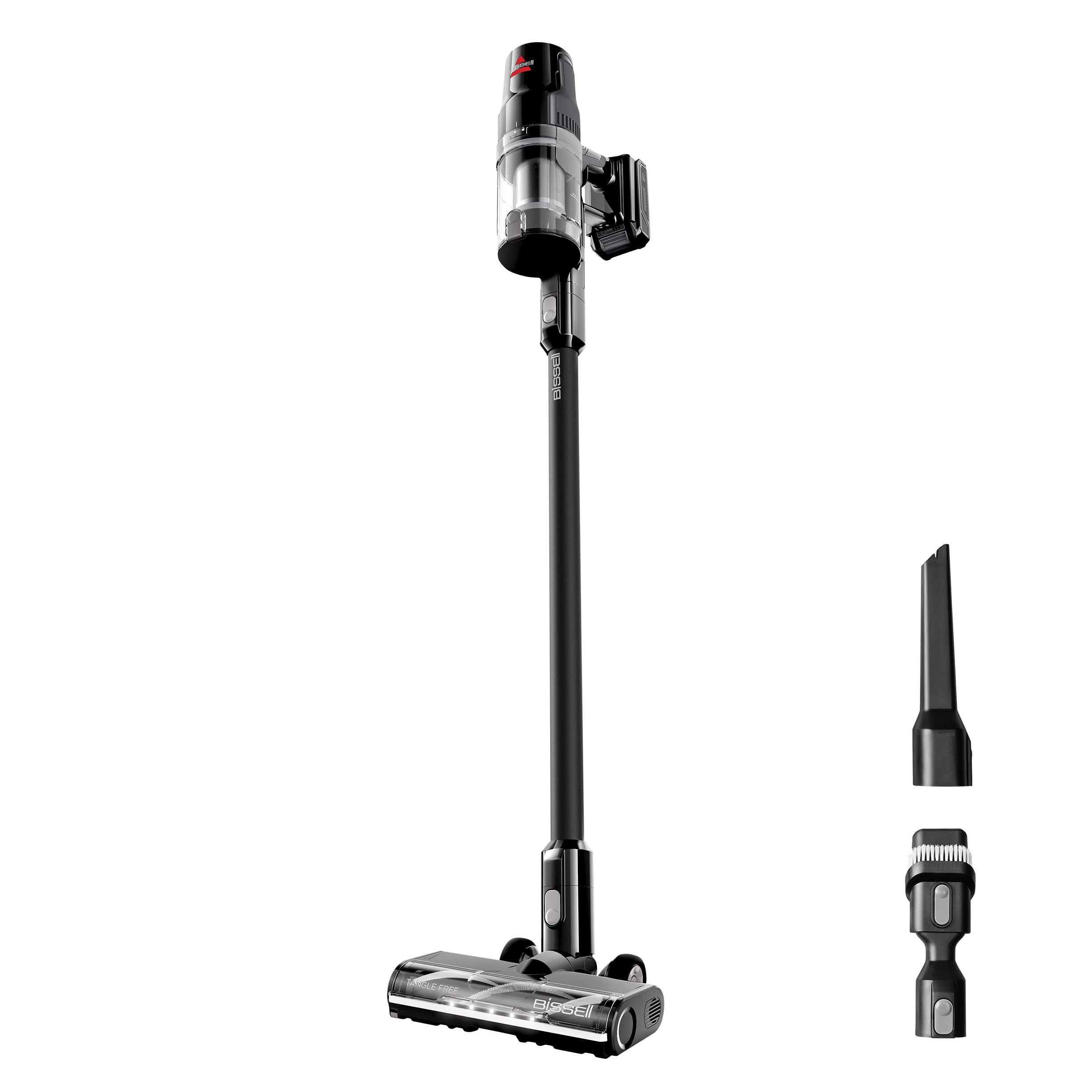 Buy now Bissell Featherweight Stick Lightweight Bagless Vacuum with Crevice Tool, 2033, CleanView XR at indiglob india