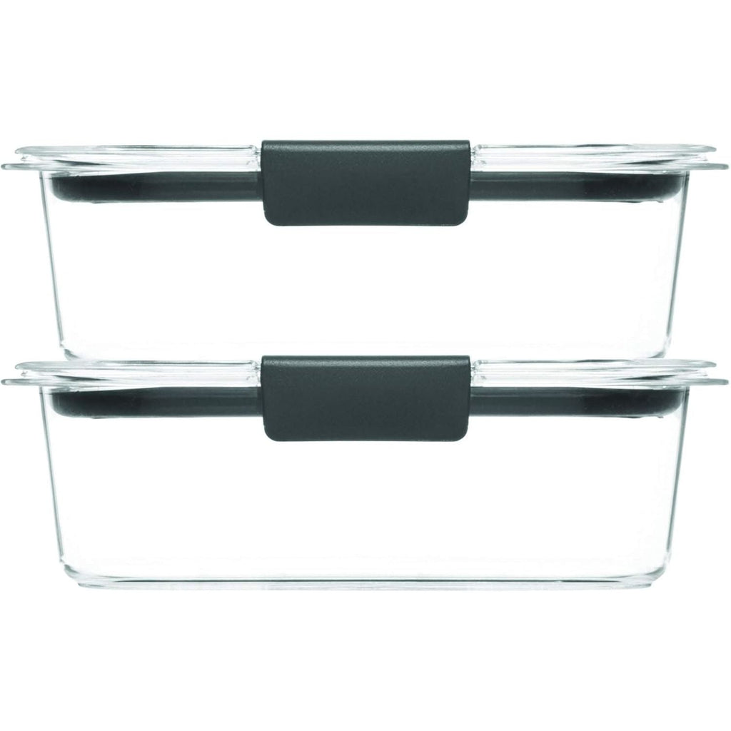 Buy now Rubbermaid Brilliance Food Storage Container at indiglob india