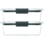Buy now Rubbermaid Brilliance Food Storage Container at indiglob india
