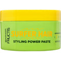 Garnier Fructis Style Surfer Hair Power Putty, 3.4 Oz, 1 Count (Packaging May Vary)