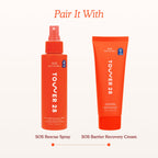 Tower 28 SOS FaceGuard SPF 30 Zinc Oxide Face Sunscreen (2.3 oz)