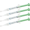 Buy now Opalescence 20% Teeth Whitening Refill Kit (4 Syringes) Carbamide Peroxide. Made by Ultradent, in Mint Flavor. Tooth Whitening Refill Syringes - B-5196-4 Default at indiglob india
