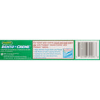Buy now Polident Dentu Creme Denture Toothpaste, 3.9 oz at indiglob india