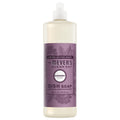 Mrs. MEYER'S Clean Day Liquid Dish Soap, Elderberry Scent, 16 Fl Oz Bottle