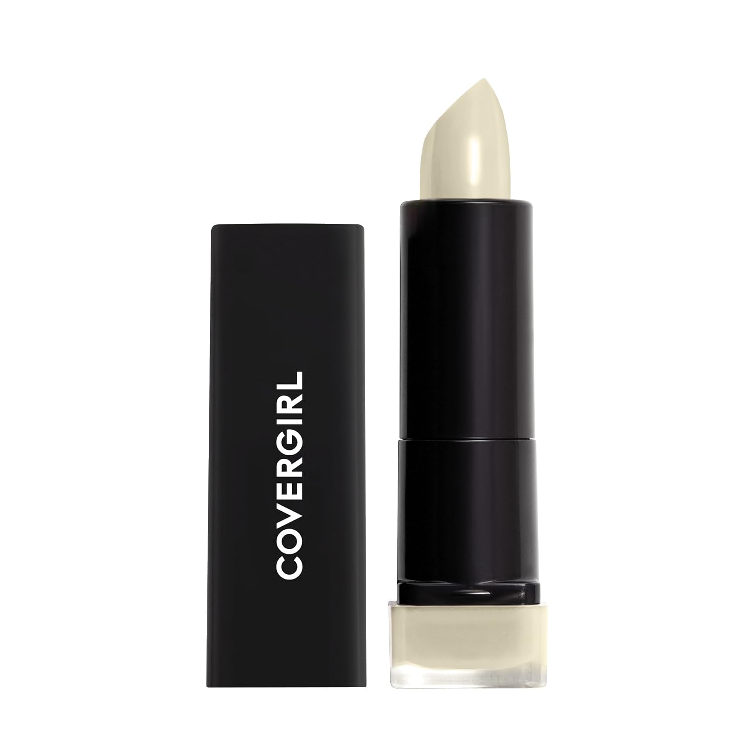 Buy now COVERGIRL Exhibitionist Lipstick Demi-Matte, Bestie Boo 460, 0.123 Ounce 1 Count (Pack of 1) Ying Yang 430 at indiglob india