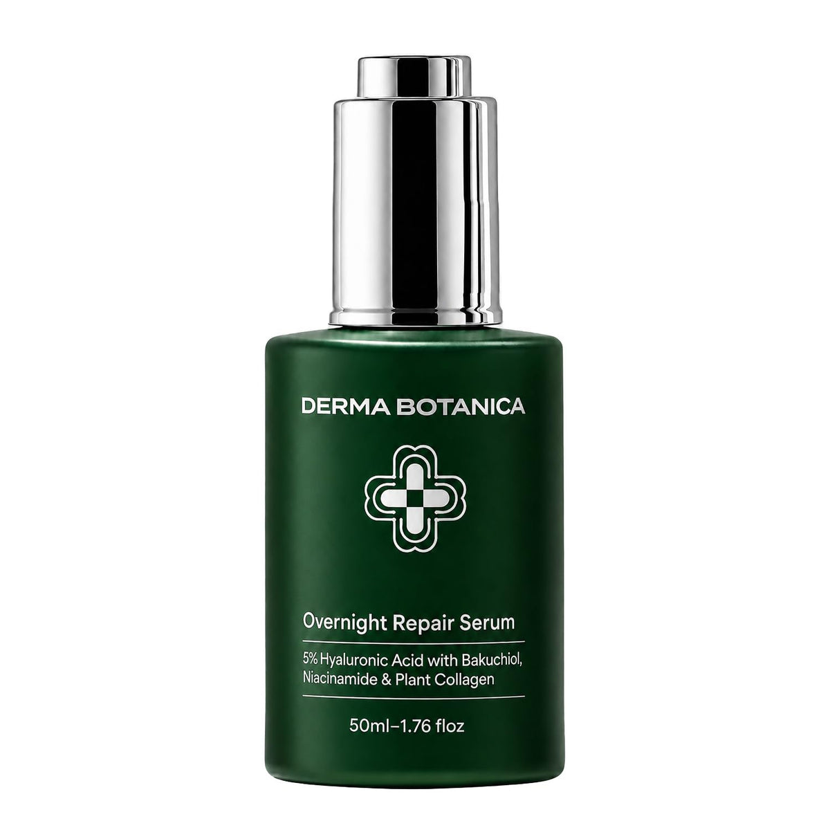 Overnight Repair Serum，Derma Botanica Overnight Serum