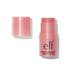 Buy now e.l.f. Monochromatic Multi Stick, Luxuriously Creamy & Blendable Color, For Eyes, Lips & Cheeks, Dazzling Peony, 0.17 Oz Dazzling Peony at indiglob india
