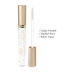 Buy now Golden Rose Perfect Lashes Multi-vitamin Transparent Mascara at indiglob india