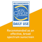 CeraVe Hydrating Mineral Sunscreen SPF 50 Face Sunscreen, Travel Size 2.5oz | Face Sunscreen with Zinc Oxide, Titanium Dioxide, Hyaluronic Acid, & Niacinamide For Broad Spectrum Protection