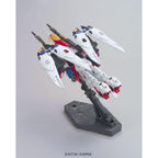 Buy now Bandai Hobby HGAC Wing Gundam Zero Model Kit (1/144 Scale) at indiglob india