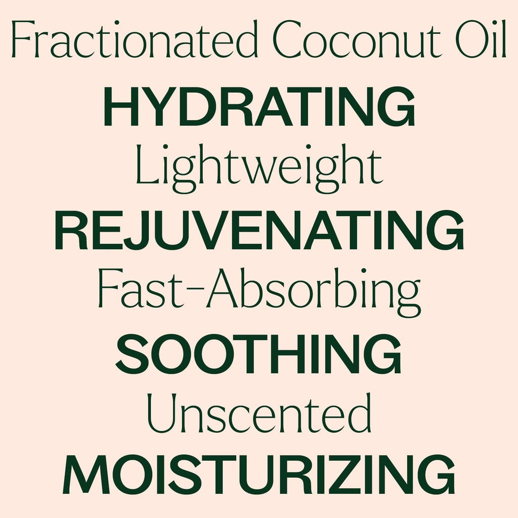 Buy now Plant Therapy Fractionated Coconut Oil for Skin, Hair, Body, Diluted Essential Oils, 100% Pure, Natural Moisturizer, Massage & Aromatherapy Liquid Carrier Oil 2 oz at indiglob india