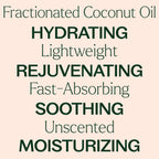 Buy now Plant Therapy Fractionated Coconut Oil for Skin, Hair, Body, Diluted Essential Oils, 100% Pure, Natural Moisturizer, Massage & Aromatherapy Liquid Carrier Oil 2 oz at indiglob india