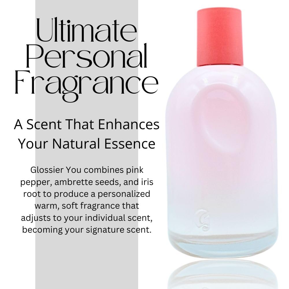 Buy now Glossier You EDP XL 100 ml at indiglob india