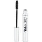 Buy now Maybelline Full 'N Soft Waterproof Mascara, Very Black, 1 Count at indiglob india