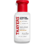 THAYERS Milky Face Toner Skin Care with Snow Mushroom Tremella and Hyaluronic Acid, Natural Gentle Facial Toner, for Dry and Sensitive Skin, 355mL