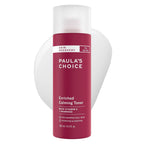 Buy now Paula's Choice Skin Recovery Calming Toner, 6.4 Ounce Bottle Toner for The Face, Sensitive Facial and Dry Redness-Prone Default at indiglob india