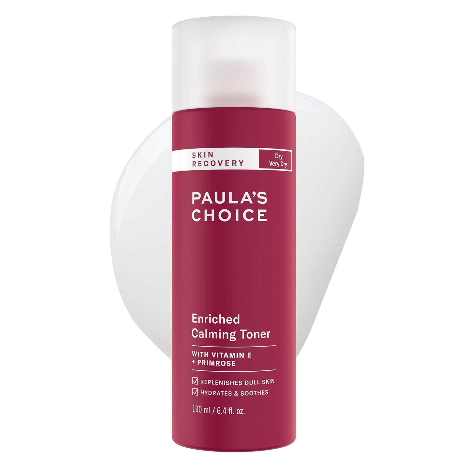 Buy now Paula's Choice Skin Recovery Calming Toner, 6.4 Ounce Bottle Toner for The Face, Sensitive Facial and Dry Redness-Prone Default at indiglob india