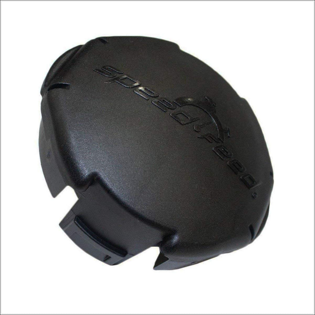 Echo Genuine OEM Speed Feed 400 Trimmer Head Replacement Spool Cover for SRM-225, SRM-230, PAS-225 Trimmer Heads (5 Pack) / X472000070
