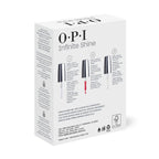 OPI Infinite Shine | Clear Gel Like Nail Polish Base Coat & Top Coat | Long Wear Nail Polish | Vegan, Long Lasting, Protects Nails