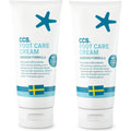 Buy now Ccs Foot Care Cream - 175Ml - Pack of 2 Default at indiglob india