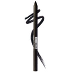 Buy now Maybelline TattooStudio Long-Lasting Sharpenable Eyeliner Pencil, Glide on Smooth Gel Pigments with 36 Hour Wear, Waterproof, Deep Onyx, 1 Count at indiglob india