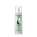 Buy now Clinique 3-Step Extra Gentle Mild Cleansing Foam Face Cleanser | For Dry + Sensitive Skin | Non-Irritating, Cleansing + Comforting, 4.2 Fl Oz at indiglob india