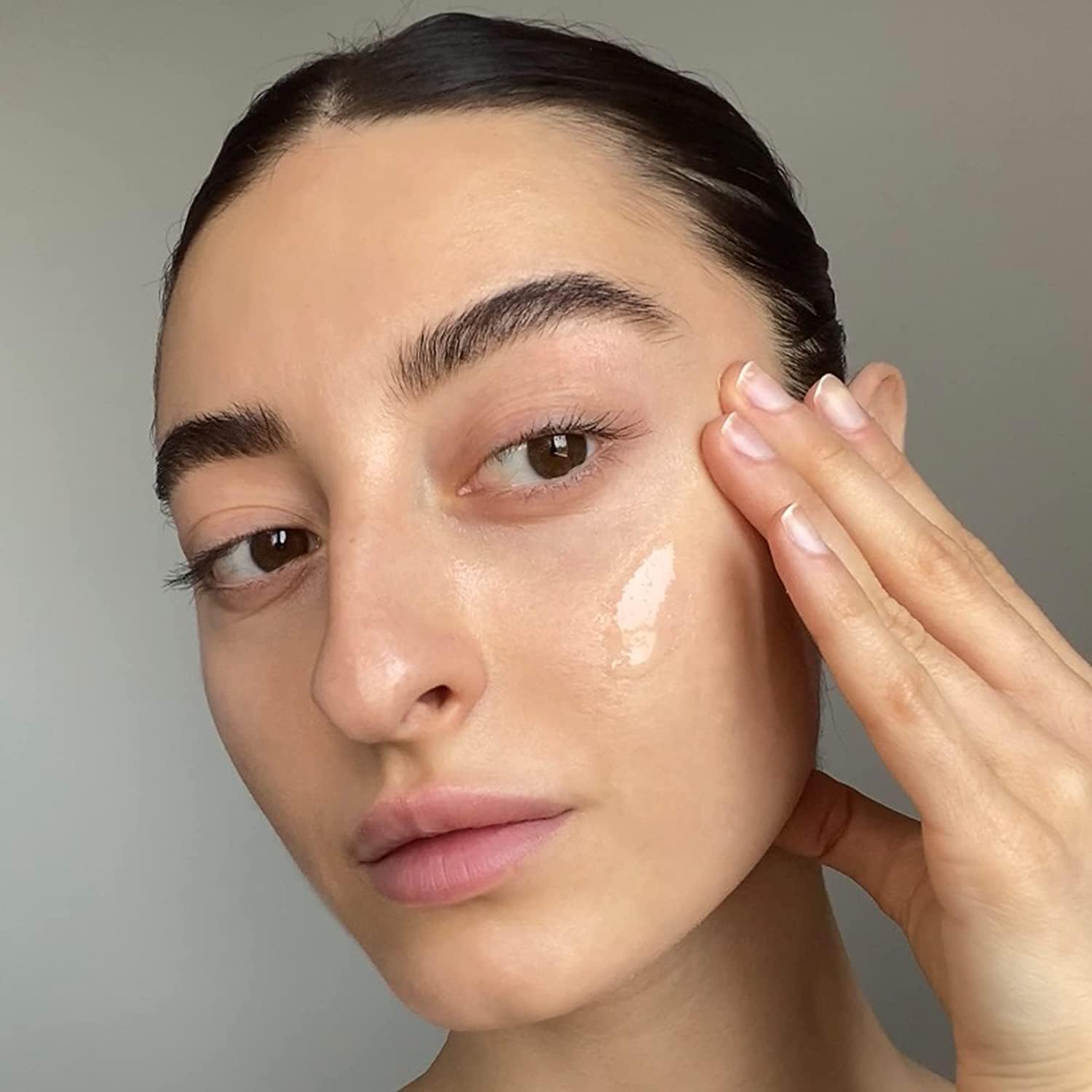 Buy now Summer Fridays Super Amino Gel Cleanser - Gentle Face Cleanser + Makeup Remover - Helps to Calm Irritation, Balance pH, Nourish Skin + Restore Moisture (5 Fl Oz) at indiglob india