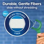Buy now Oral-B Glide Mint Dental Floss Picks with Long Lasting Scope Flavor, 3 Pack of 75 Picks (225 Total) at indiglob india