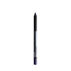 Buy now NYX PROFESSIONAL MAKEUP Faux Blacks Eyeliner Pencil - Black Hole (Dark Purple) at indiglob india